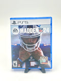 Madden NFL 24 - Playstation 5