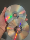 Marvel Ultimate Alliance [Special Edition] - Playstation 2 LOOSE DISC