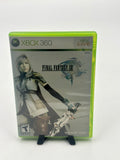 Final Fantasy XIII - Xbox 360