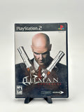 Hitman Contracts