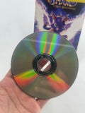 Legend of Spyro A New Beginning - Playstation 2 LOOSE DISC