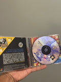 Marvel vs. Capcom Clash of Super Heroes - Playstation
