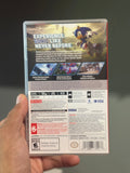 Sonic Frontiers - Nintendo Switch