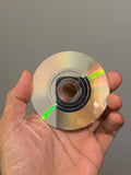 Tom and Jerry War of Whiskers - Gamecube LOOSE DISC
