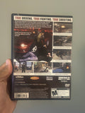 True Crime Streets of LA [Playstation 2] PS2 ps 2 disco de grandes éxitos