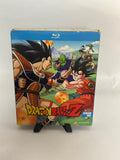 Dragon Ball Z Season 1 (Blu-ray) Preowned