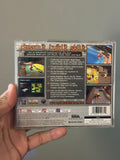 Street Sk8er 2 - Playstation CIB