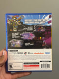 Teenage Mutant Ninja Turtles Arcade: Wrath Of The Mutants - Playstation 5