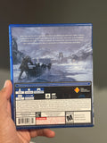 God of War Ragnarok - Playstation 4