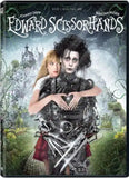 Edward Scissorhands (DVD) – Preowned