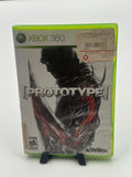 Prototype - Xbox 360