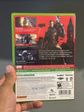 Wolfenstein: The New Order - Xbox 360