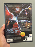 Star Wars Episode III Revenge of the Sith - Playstation 2