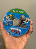Skylanders Trap Team - Xbox One (ONLY GAME NO FIGURES OR TOY BOX)