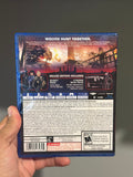 Wolfenstein Youngblood - Playstation 4