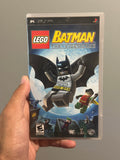 LEGO Batman The Videogame - PSP CIB