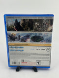 Star Wars Battlefront - Playstation 4