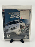 Need for Speed Shift - Playstation 3
