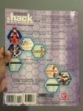 .hack//Mutation Official Strategy Guide (BradyGames) – Preowned