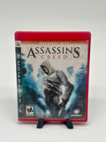 Assassin's Creed - Playstation 3