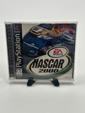 NASCAR 2000 - Playstation CIB