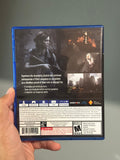 The Last of Us Part II - Playstation 4