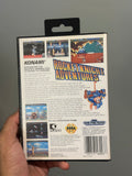 Rocket Knight Adventures - Sega Genesis NO MANUAL