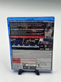 Super Street The Game - Playstation 4