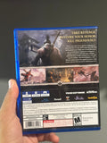 Sekiro: Shadows Die Twice - Playstation 4