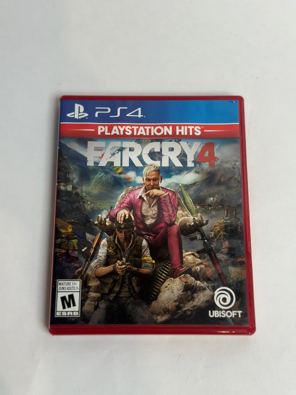 Far Cry 4 - Playstation 4