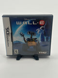 Wall-E - Nintendo DS CIB