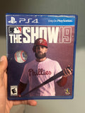 MLB The Show 19 - Playstation 4