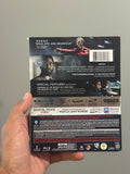 TENET – 4K Ultra HD Blu-ray + Blu-ray Combo