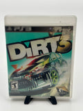 Dirt 3 - Playstation 3