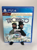 Tropico 5 - Playstation 4