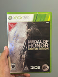 Medal of Honor - Xbox 360