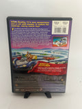 Tom and Jerry: The Fast and the Furry (DVD) – Preowned