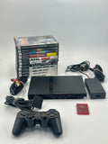 Playstation 2 Slim System