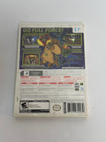 Ben 10 Alien Force - Wii NO MANUAL
