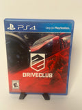 DriveClub - Playstation 4