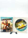 Bulletstorm