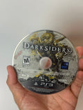 Darksiders - Playstation 3 LOOSE DISC