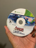 Adventure Time: The Secret of the Nameless Kingdom - Xbox 360 LOOSE DISC