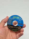 Mega Man Network Transmission Gamecube LOOSE DISC