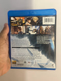 Final Fantasy VII: Advent Children Complete Blu-ray | Anime Movie | Complete & Tested