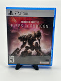 Armored Core VI: Fires of Rubicon - Playstation 5