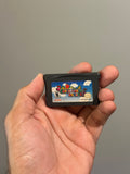 Super Mario Advance - GameBoy Advance LOOSE CART