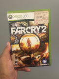 Far Cry 2 - Xbox 360