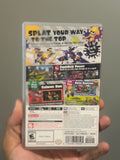 Splatoon 2 - Nintendo Switch