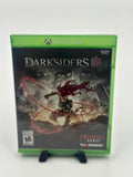 Darksiders III - Xbox One